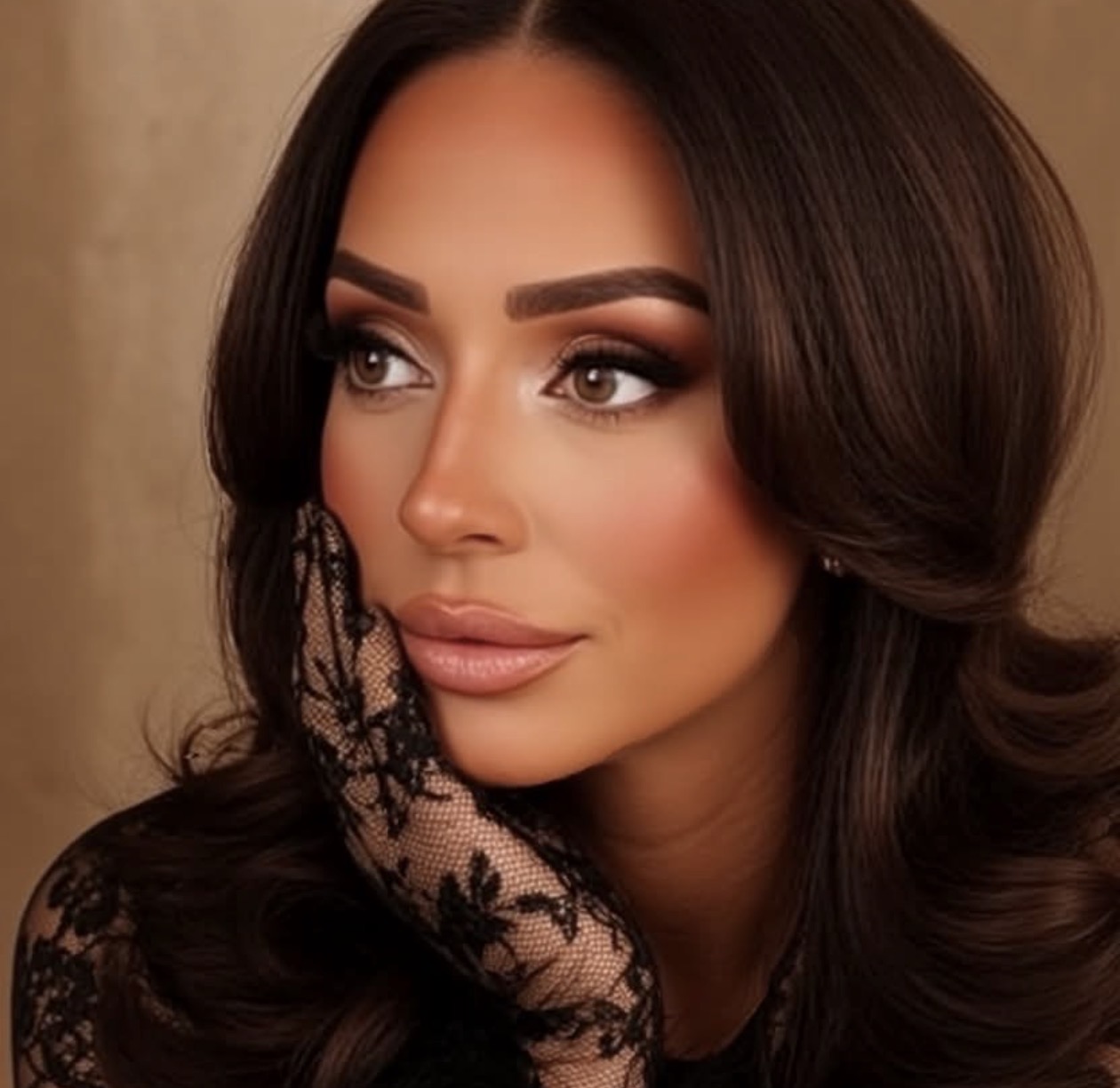 Michelle Doyle - Rochester Luxury Bridal Hairstylist